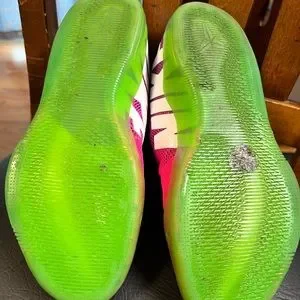 Nike | Shoes | Kobe Elite 1 Mercurial Barely Used | Poshmark display picture 2